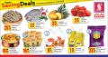 Safari Hypermarket Qatar offers 2019