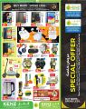 Kenz Mini Mart Qatar offers 2025
