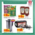 Safari Hypermarket Qatar Offers 2021