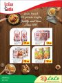 lulu hyper market Qatar Offers - WORLD FOOD 2018
