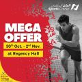 Sports Corner Qatar Offers 2019
