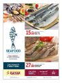Offers Saudia Hyper Market - Qatar