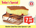 TODAY'S special offers saffari