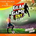 Food Palace Qatar offers 2022