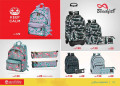Discover the full range Bags