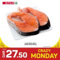 Spar Hypermarket Qatar offers 2022
