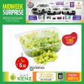 KENZ Mini Mart Qatar offers 2022