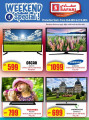 Safari offers  ELECTRONICS offers