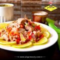 عروض مطعم القرموطي للمأكولات البحرية قطر 2021