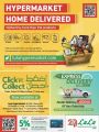 LULU Hypermarket Qatar Offers 2021