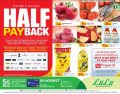 Lulu Hyper Weekend