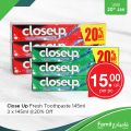 Family Mart Hypermarket Qatar offers 2021