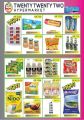 Twenty Twenty Two Hypermarket Qatar offers 2021