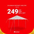 Carrefour Hyper Market Qatar Offers 2020
