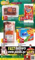 Panda Hypermarket Qatar Offers  2021