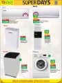 LULU Hypermarket Qatar Offers 2021