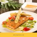 عروض مطعم القرموطى للمأكولات البحرية قطر