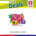 Safari Hypermarket Qatar offers 2020