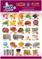 Capital Hypermarket Qatar offer 2021