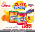 Grand Hypermarket Ezdan Mall QATAR Offers
