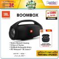 Jumbo Electronics  Qatar Offers  2020