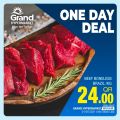 Grand Hypermarket Qatar offers 2021