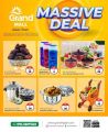 Grand Hypermarket Qatar offers 2022
