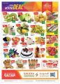 Offers Saudia Hyper Market  Qatar