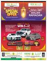 KENZ Mini Mart Qatar offers 2023