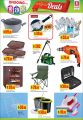 Safari Hypermarket Qatar offers 2020
