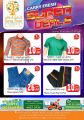 Carry Fresh hyper market Qatar offers 2020