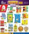 Grand Mall Qatar offers 2025