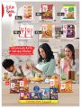 Saudia Hypermarket Qatar offers 2021