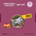 Al Rawabi Hypermarket Qatar offers 2021