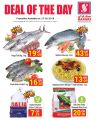 Qatar Offers | Safari Hypermarket Qatar