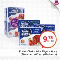 Family Food Centre Qatar offers 2021