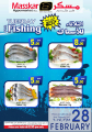 Tuesday For Fishing