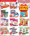 Safari Hypermarket Qatar Offers 2025