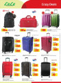 LuLu hypermarket offers - suber market