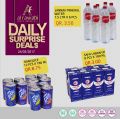 Deal of the Day - AlRawabi Group qatar Offers