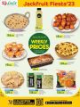 LULU Hypermarket Qatar Offers 2023