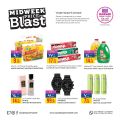 Al Rawabi Hypermarket Qatar offers 2021