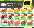 BIG Weekend Deals