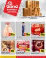 Grand Hypermarket Qatar offers 2021