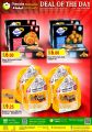 Panda Hypermarket Qatar offers  2020
