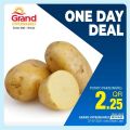 Grand Hypermarket Qatar offers 2021