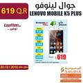 LENOVO MOBILE K5 PLUS