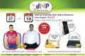 QUALITY RETAIL OFFERS - Health