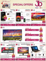 Jumbo electronics offers