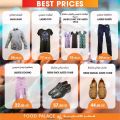 FOOD Palace Hypermarket Qatar 2020